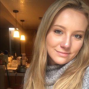 Meet your Posher, Haidynn